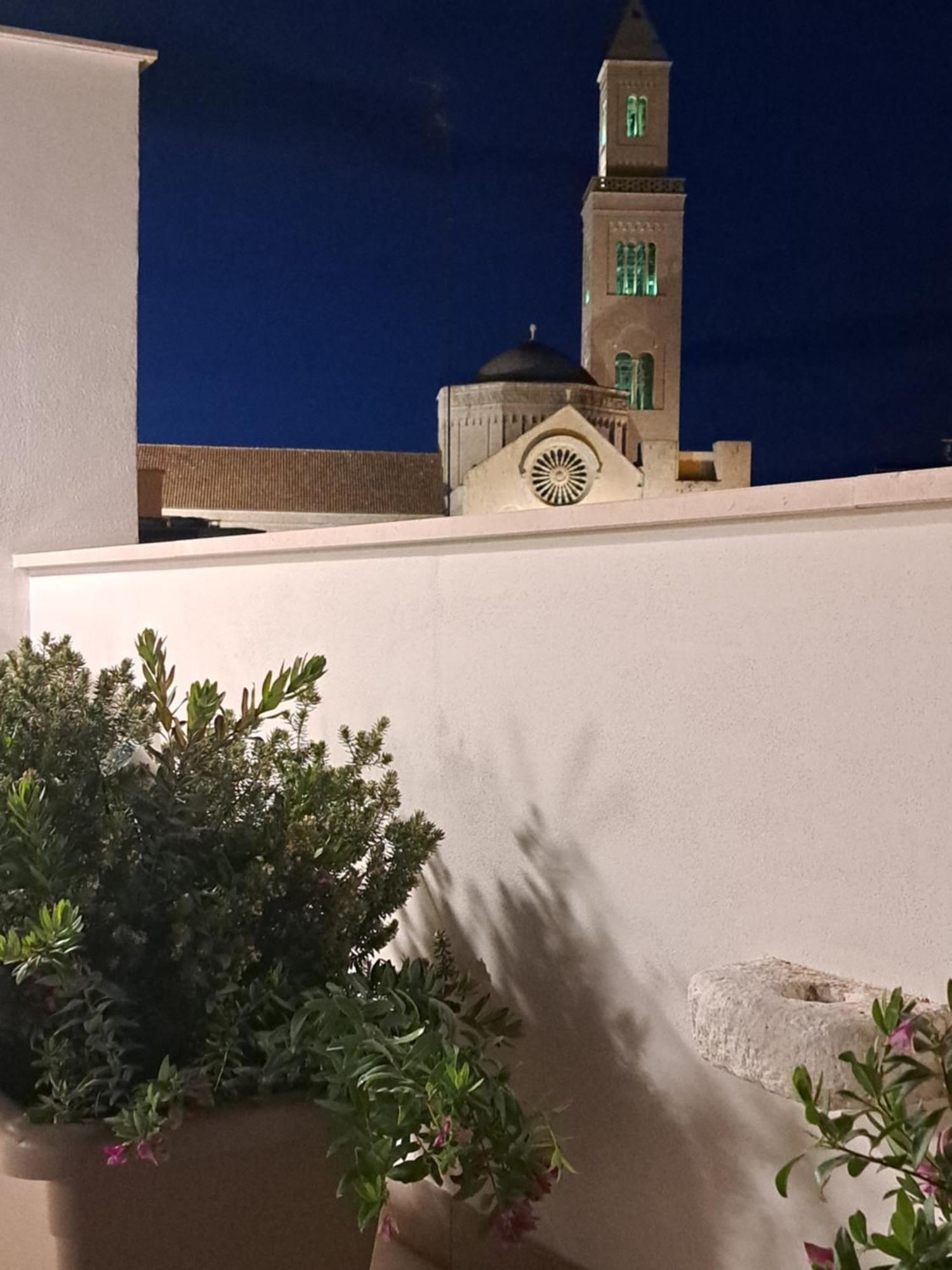 شقة Palazzo Boccapianola باري المظهر الخارجي الصورة